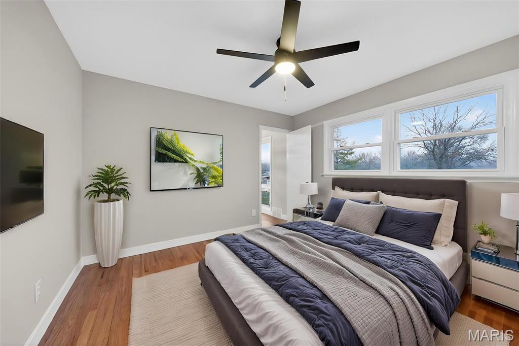 Maple Lane Acres - Residential