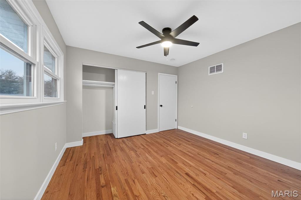 Maple Lane Acres - Residential