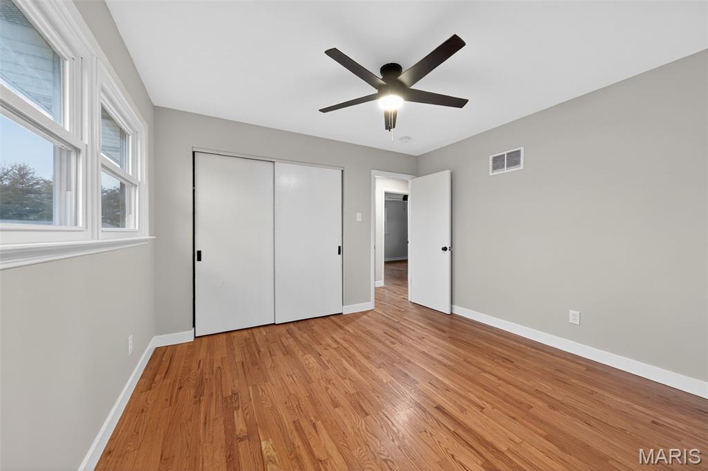 Maple Lane Acres - Residential