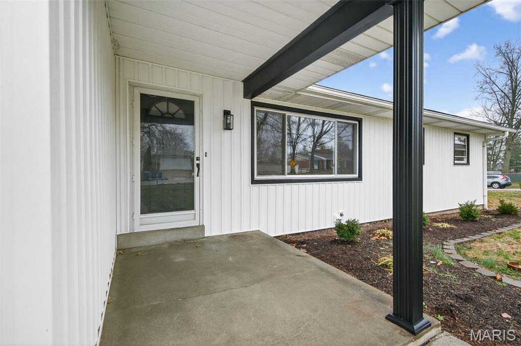 Maple Lane Acres - Residential