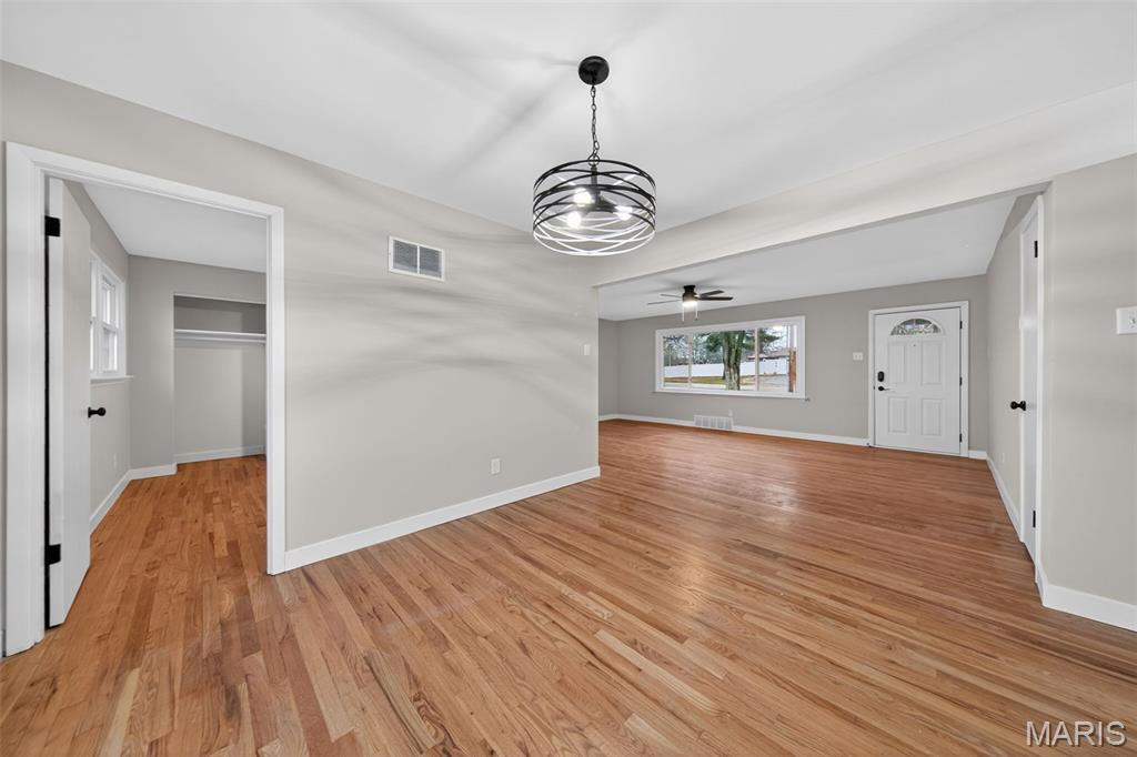 Maple Lane Acres - Residential