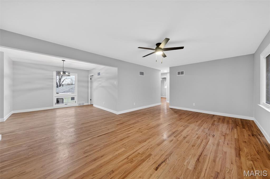 Maple Lane Acres - Residential