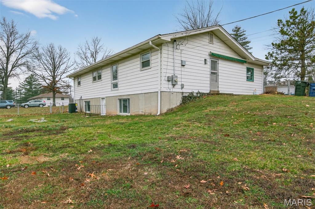 Maple Lane Acres - Residential