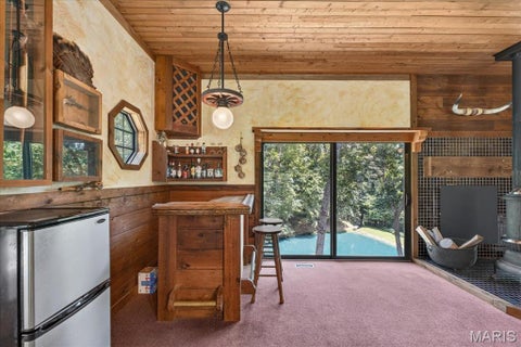 Tiny photo for 840 Wild Horse Valley Road, Wildwood, MO 63005 (MLS # 26042345)