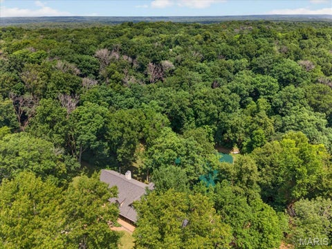 Tiny photo for 840 Wild Horse Valley Road, Wildwood, MO 63005 (MLS # 26042345)
