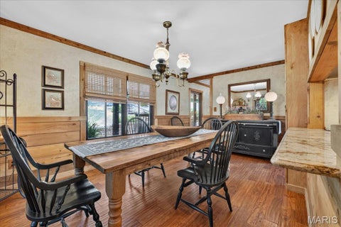 Tiny photo for 840 Wild Horse Valley Road, Wildwood, MO 63005 (MLS # 26042345)