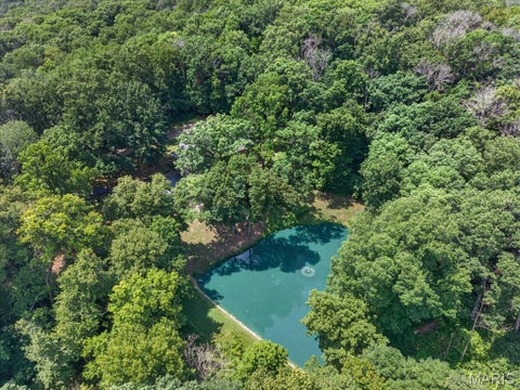Tiny photo for 840 Wild Horse Valley Road, Wildwood, MO 63005 (MLS # 26042345)
