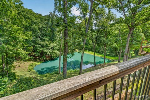 Tiny photo for 840 Wild Horse Valley Road, Wildwood, MO 63005 (MLS # 26042345)