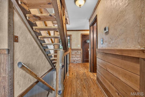Tiny photo for 840 Wild Horse Valley Road, Wildwood, MO 63005 (MLS # 26042345)