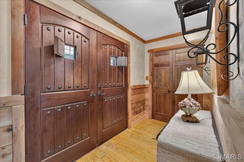 Tiny photo for 840 Wild Horse Valley Road, Wildwood, MO 63005 (MLS # 26042345)
