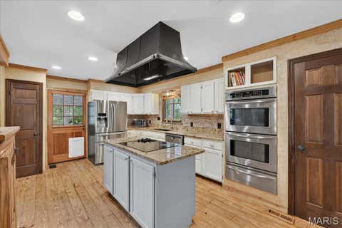 Tiny photo for 840 Wild Horse Valley Road, Wildwood, MO 63005 (MLS # 26042345)