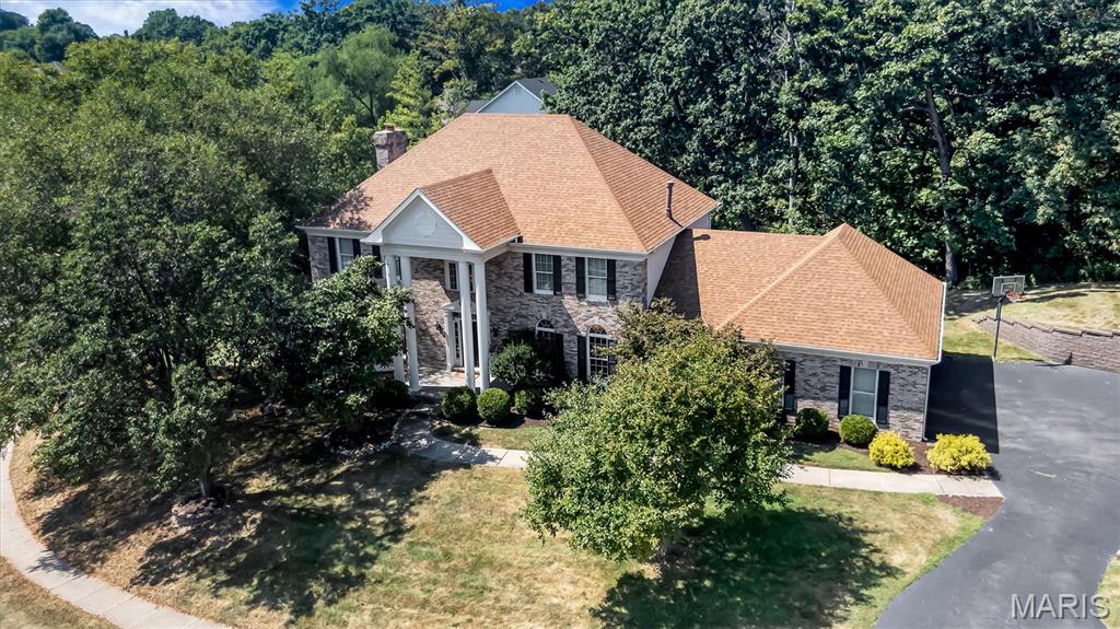 1415 Haarman Oak Drive