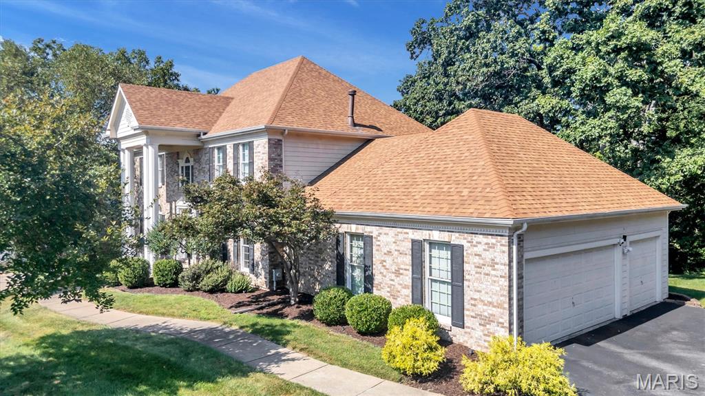 1415 Haarman Oak Drive