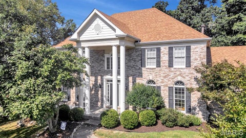 1415 Haarman Oak Drive Chesterfield MO 63005