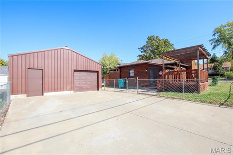 105 Grigsby Street Sullivan MO 63080