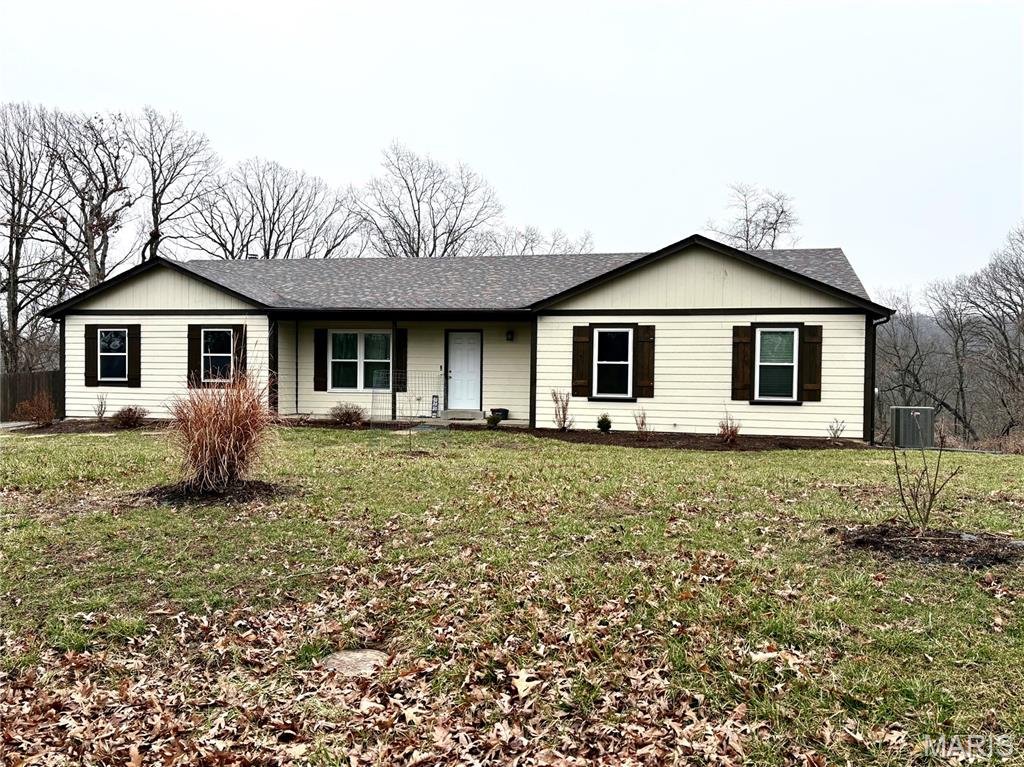 Wild Valley Farms 02 Resub 02 - Residential