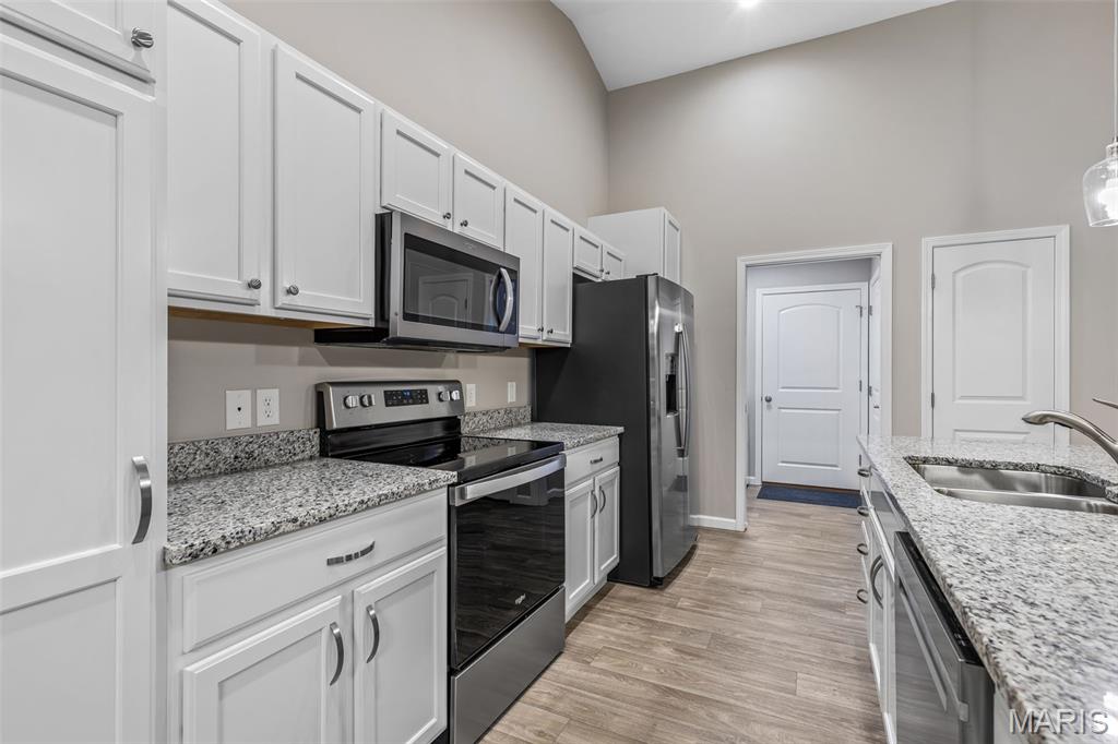 Villas/West Rdg - Residential