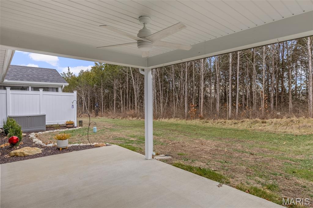 Villas/West Rdg - Residential