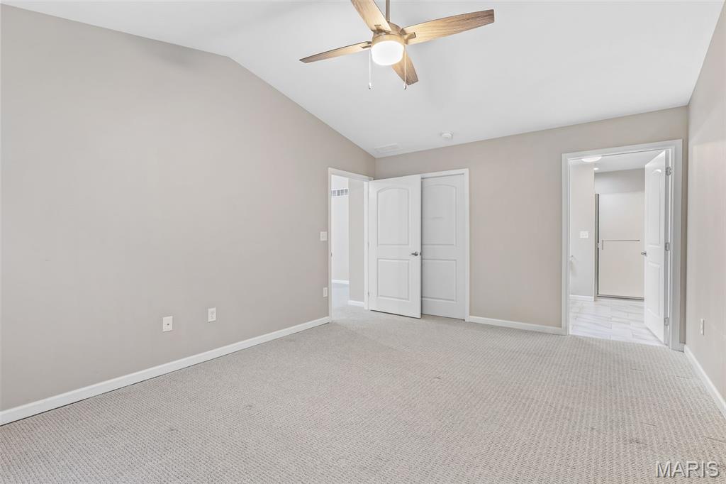 Villas/West Rdg - Residential