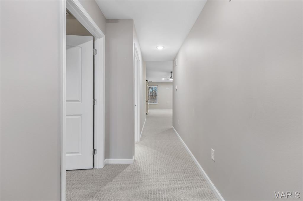 Villas/West Rdg - Residential