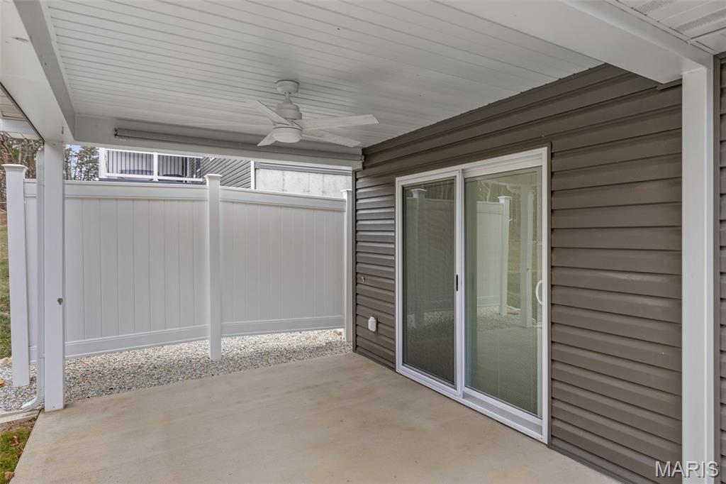 Villas/West Rdg - Residential