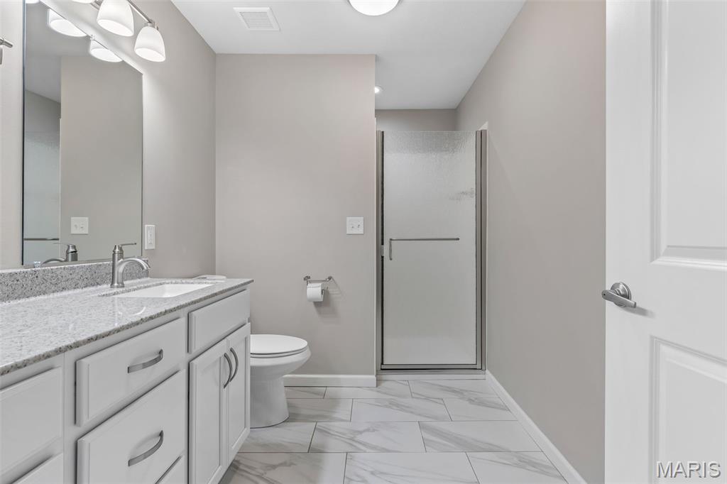 Villas/West Rdg - Residential