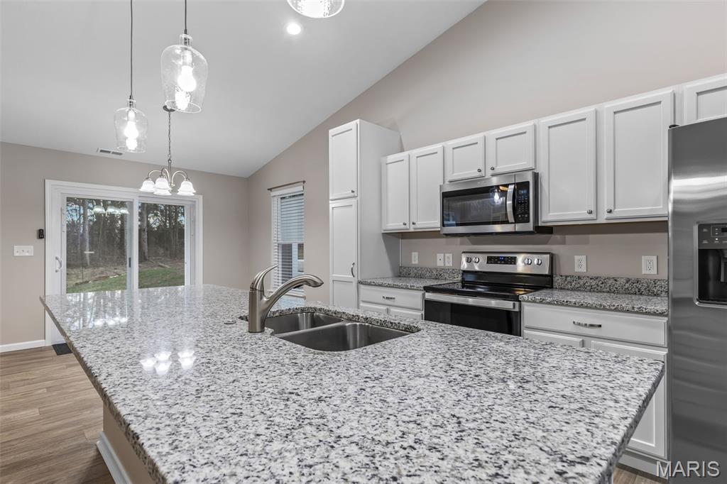 Villas/West Rdg - Residential