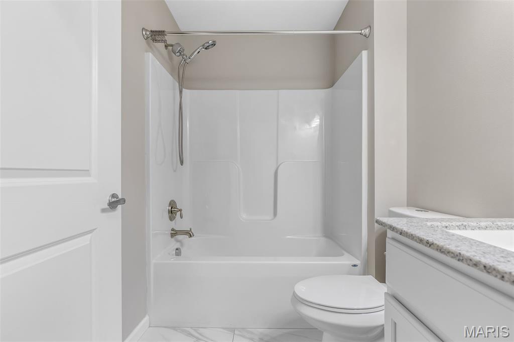 Villas/West Rdg - Residential