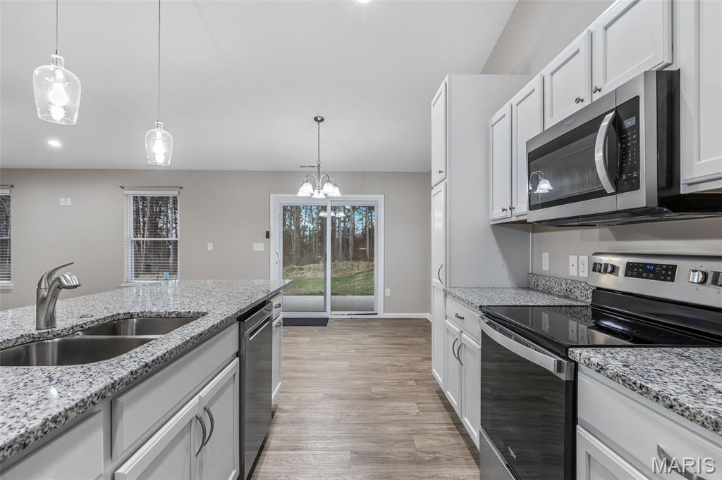 Villas/West Rdg - Residential