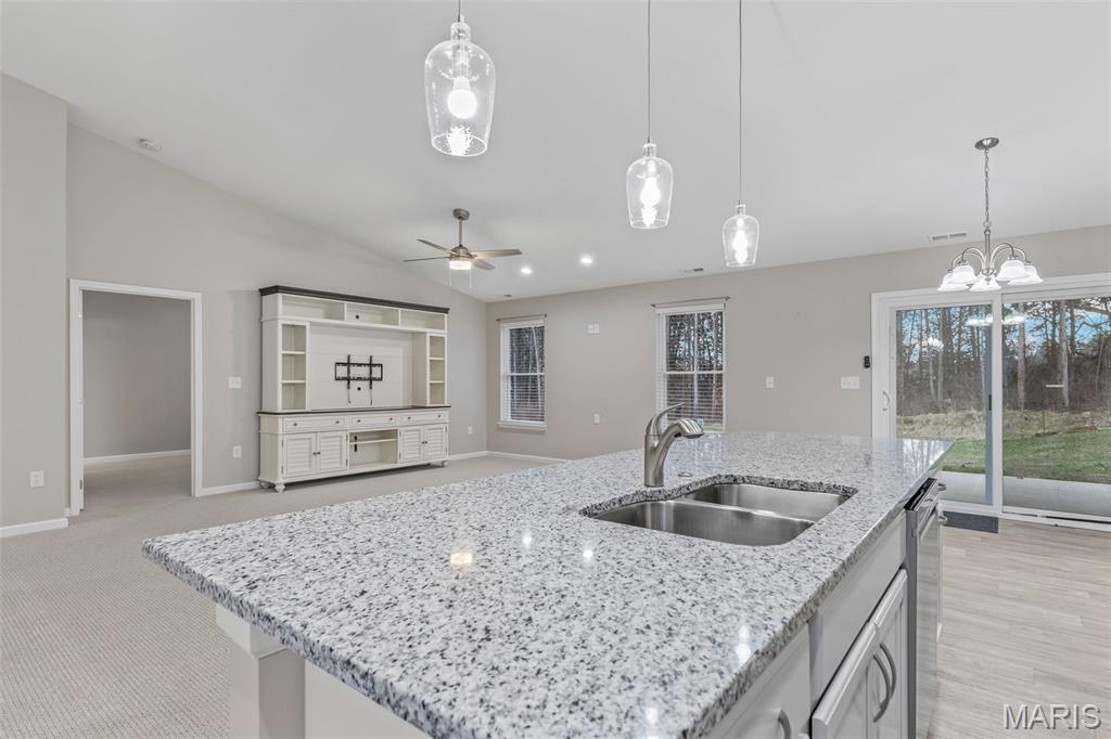 Villas/West Rdg - Residential