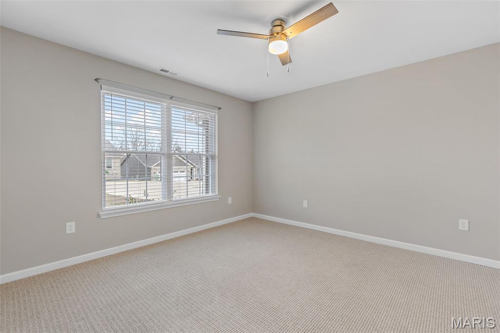 Villas/West Rdg - Residential