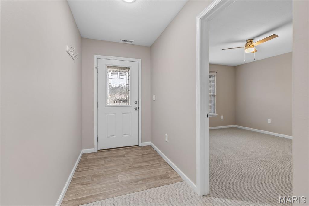 Villas/West Rdg - Residential