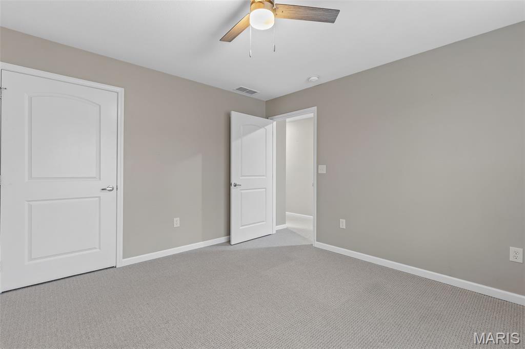 Villas/West Rdg - Residential