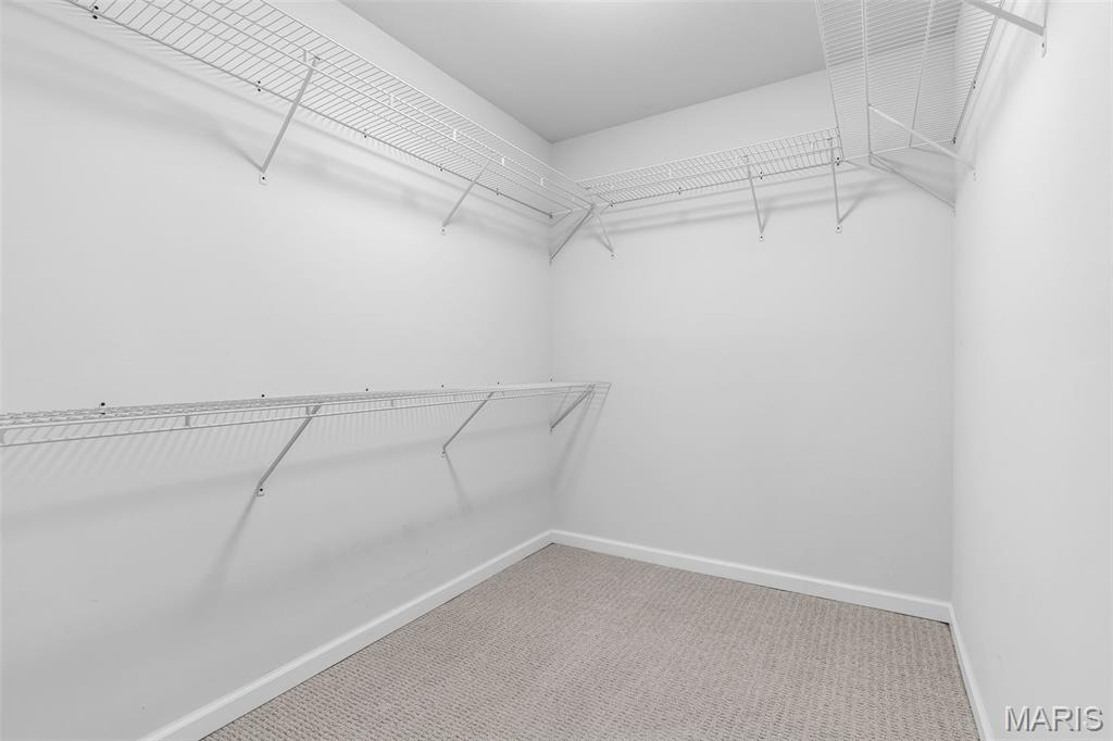 Villas/West Rdg - Residential