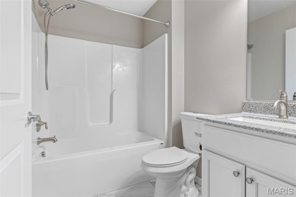 Villas/West Rdg - Residential