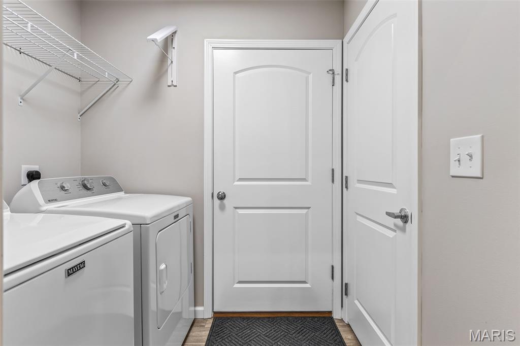 Villas/West Rdg - Residential