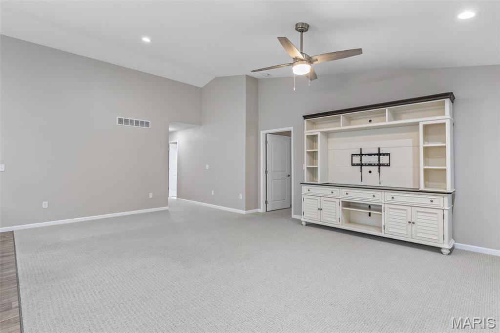 Villas/West Rdg - Residential