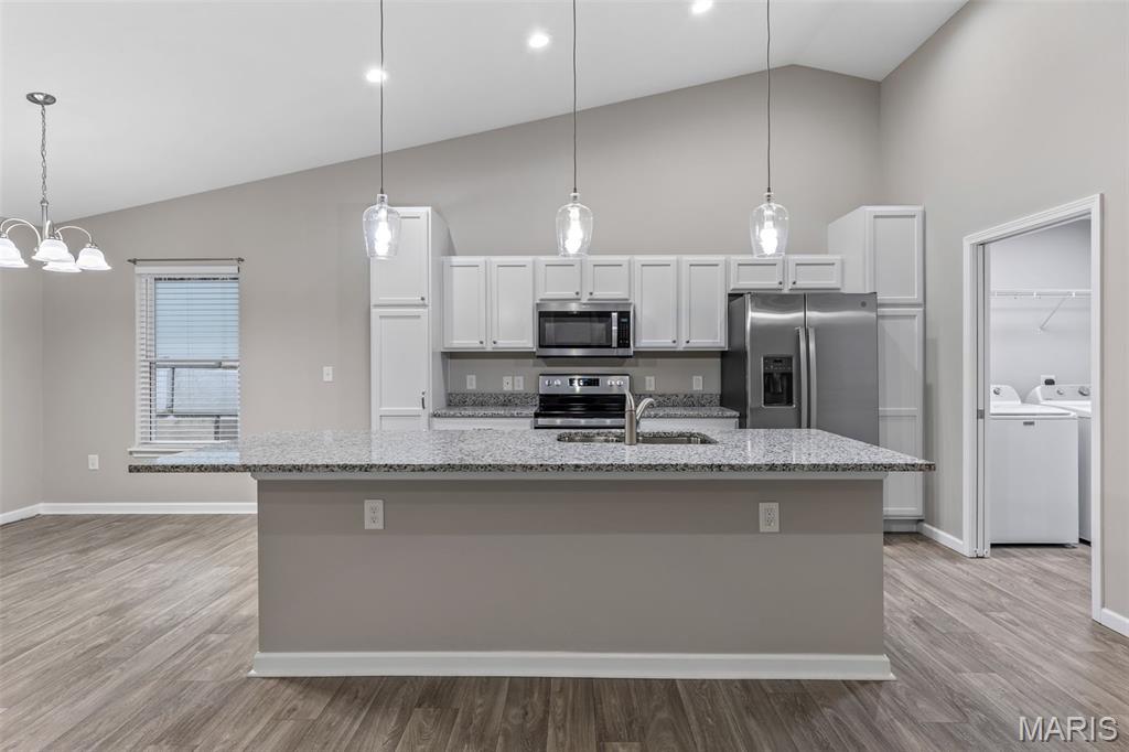 Villas/West Rdg - Residential