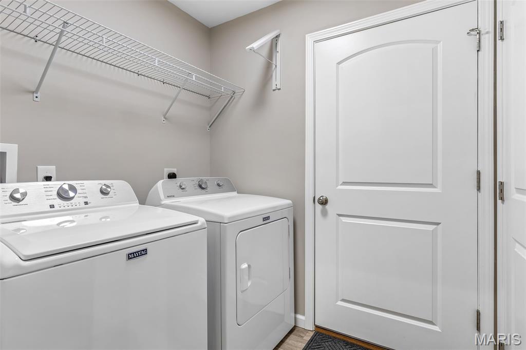 Villas/West Rdg - Residential