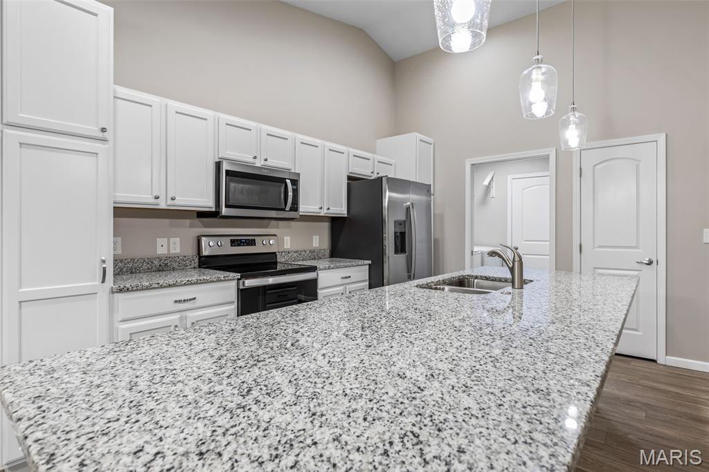 Villas/West Rdg - Residential