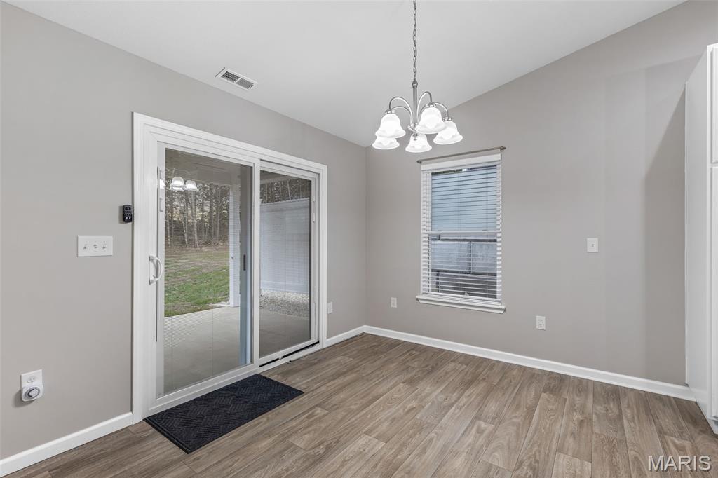 Villas/West Rdg - Residential