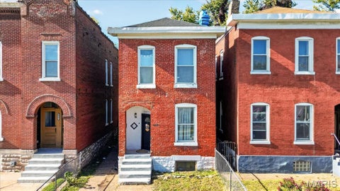 Photo of 6821 Minnesota Avenue, St Louis, MO 63111 (MLS # 26066257)
