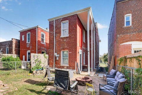 Tiny photo for 6821 Minnesota Avenue, St Louis, MO 63111 (MLS # 26066257)