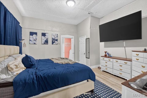 Tiny photo for 6821 Minnesota Avenue, St Louis, MO 63111 (MLS # 26066257)