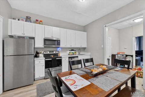 Tiny photo for 6821 Minnesota Avenue, St Louis, MO 63111 (MLS # 26066257)