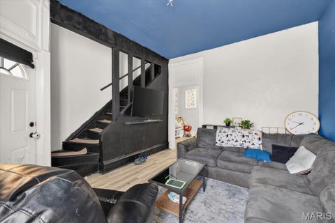 Tiny photo for 6821 Minnesota Avenue, St Louis, MO 63111 (MLS # 26066257)