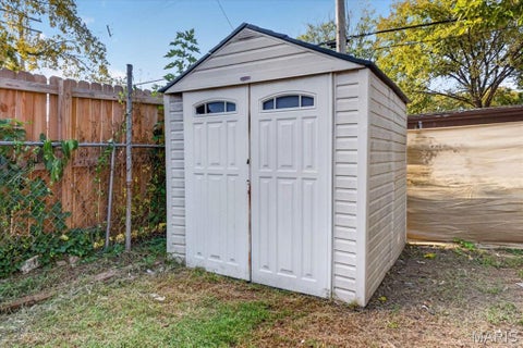Tiny photo for 6821 Minnesota Avenue, St Louis, MO 63111 (MLS # 26066257)