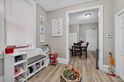 Tiny photo for 6821 Minnesota Avenue, St Louis, MO 63111 (MLS # 26066257)