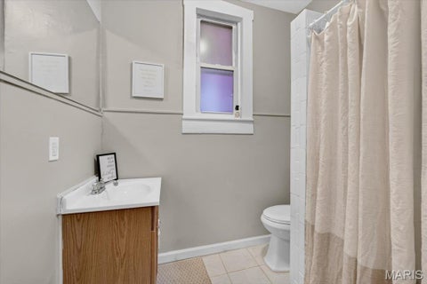 Tiny photo for 6821 Minnesota Avenue, St Louis, MO 63111 (MLS # 26066257)