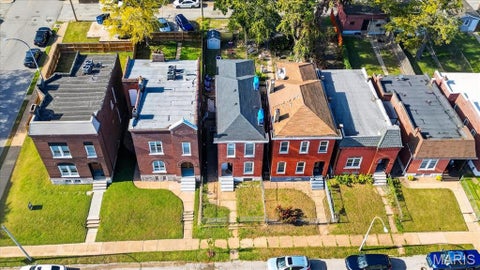 Tiny photo for 6821 Minnesota Avenue, St Louis, MO 63111 (MLS # 26066257)